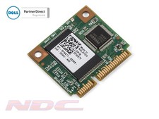 Dell Latitude E6410 E6510 Internal On Flash Fast-Boot Module Card - 0FW67Y FW67Y