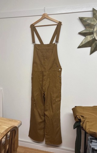 Women overalls dungarees - women’s,