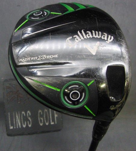 Callaway razr fit xtreme - razr,