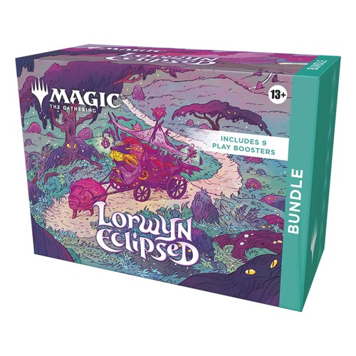 Magic the gathering - magic,