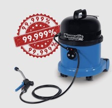 Numatic Solution Liquid