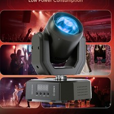 80W Moving Head LED Stage