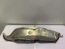 Honda Civic Heat shield exhaust guard Type R FN2 2007