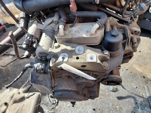 Volkswagen passat 0 - b8, 2.0