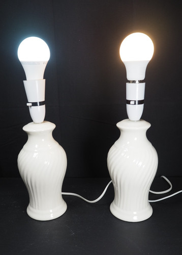Pair small ceramic - small,