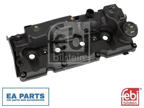 Cylinder head cover for - head, vw