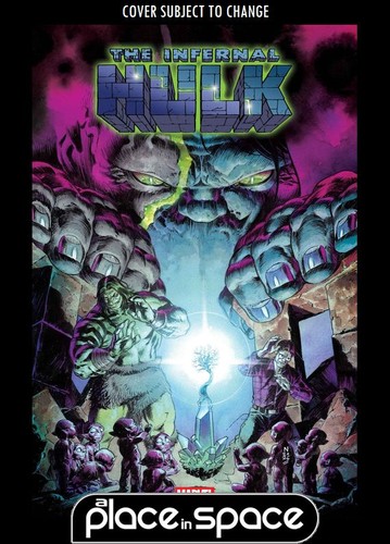 Infernal hulk nic - infernal, klein