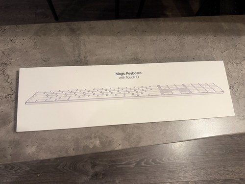 Apple magic keyboard with - keyboard,