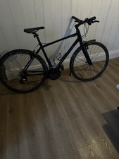 Giant Escape 2 Hybrid Commuter