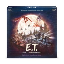 Funko Signature Games: E.T
