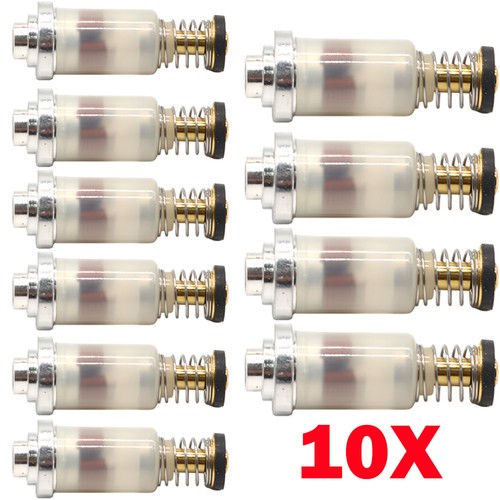 10pc gas tap - mag, valve