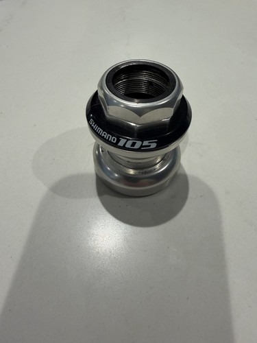 Shimano 105 5501 headset - 5501, 1"