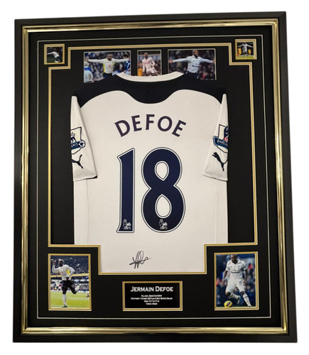 Jermain defoe tottenham - of,