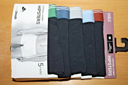 Marks spencer men s cotton - marks, &
