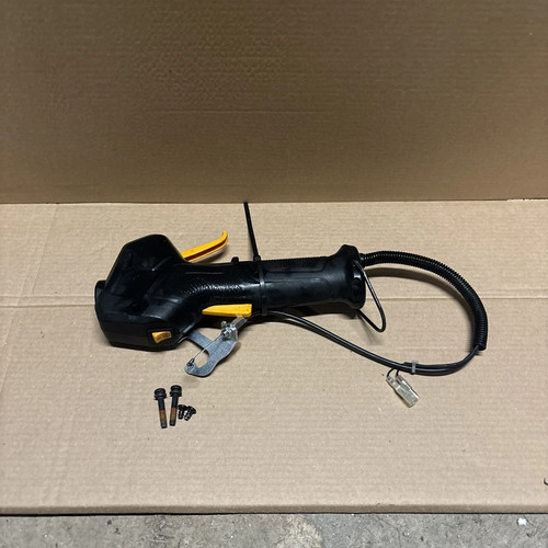 Titan petrol strimmer - titan,