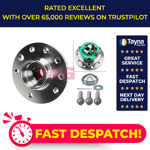 Wheel bearing kit fits - bearing,