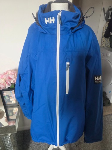 Helly hansen crew hooded - helly,
