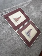Pair of Vintage The Fiehl Art