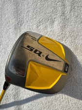NIKE GOLF SasQuatch SUMO2 460