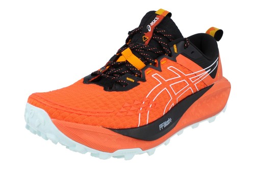 Asics gel trabuco mens - asics,
