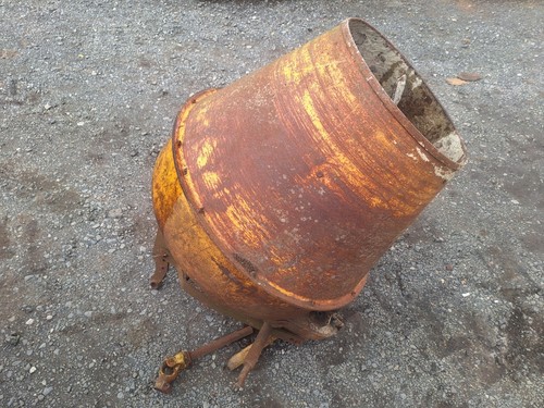 Tractor mounted pto - tractor,