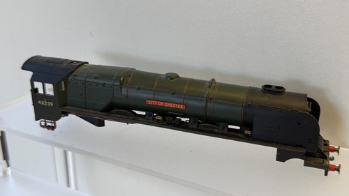 Hornby gauge green 46239 - oo,