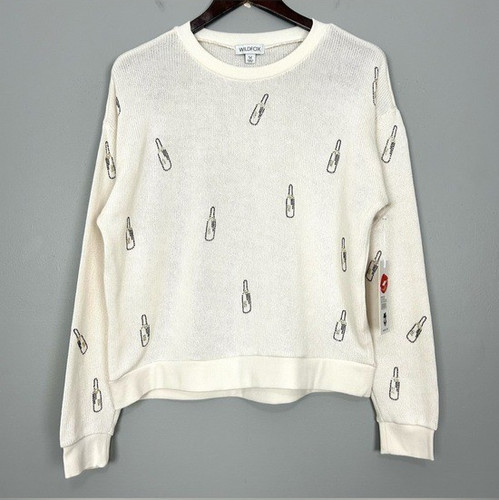 Wildfox poppin bottles bailey - poppin,