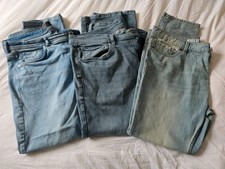 3 x pairs of Mens mixed