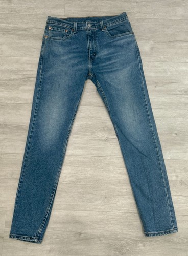 Men levi 512 blue - levi's,