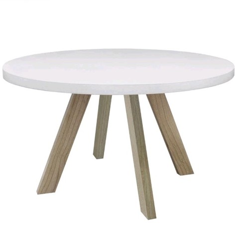 Aspect round dining - round, table