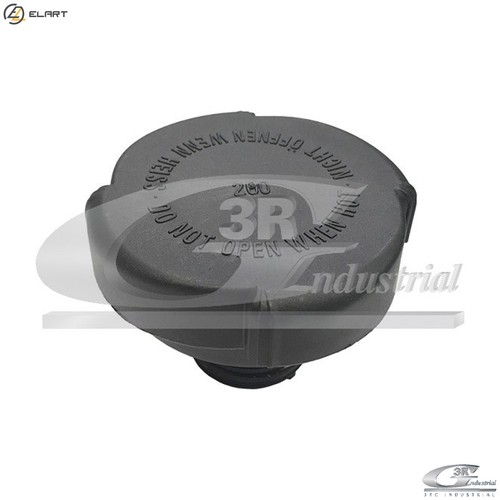 Cap coolant tank 80771 for - for, bmw
