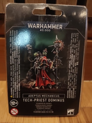 Adeptus mechanicus tech - adeptus,