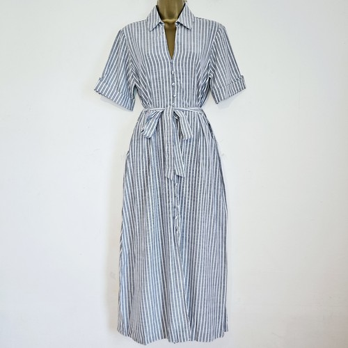 New roman 22 - new, striped