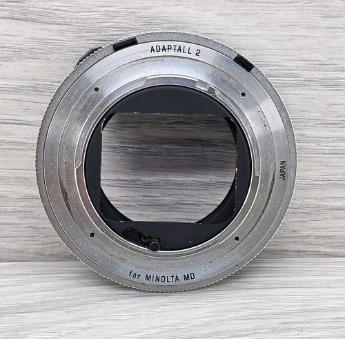 Tamron adaptall lens - tamron,