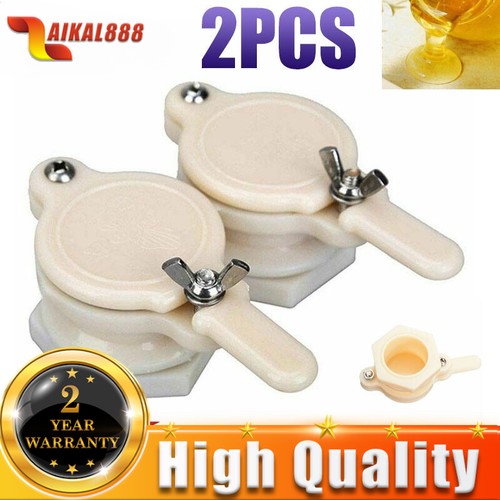 Beekeeping honey bucket valve - beekeeping,