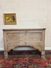 Antique french bleached oak - antique,