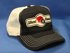 Wheel Horse Garden Tractor Hat