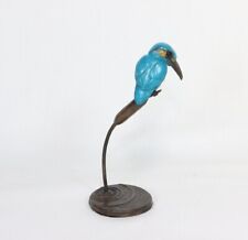 Solid Hot Cast Bronze