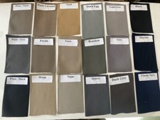 Herringbone Carpet Binding