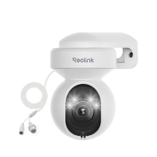 Reolink ptz wifi spotlight - reolink,