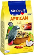 VITAKRAFT AFRICAN PARROT AND
