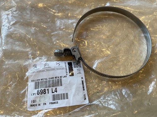 Genuine vauxhall peugeot - genuine,