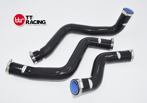 Ttr silicone radiator hose kit - silicone,