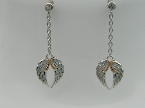 Welsh clogau sterling - welsh,