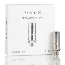 INNOKIN Prism S Coil T20S Endura Replacement Coils T20-S T20 S  0.8 0.9 1.5 OHM