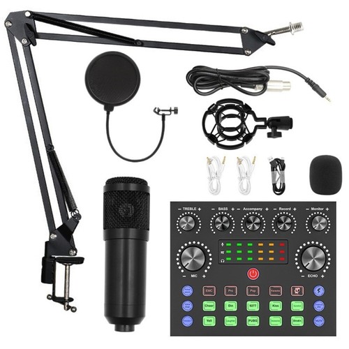 Bm800 audio mixer computer - mixer,