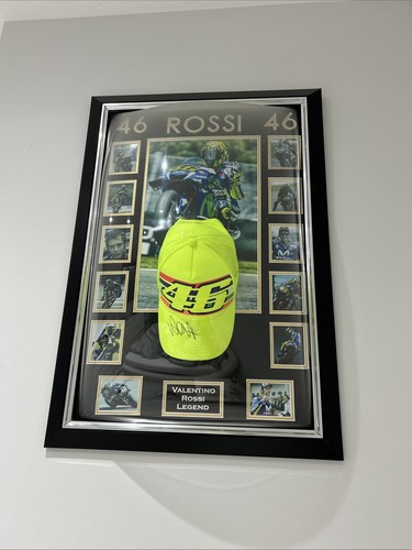 Rare valentino rossi - rare,