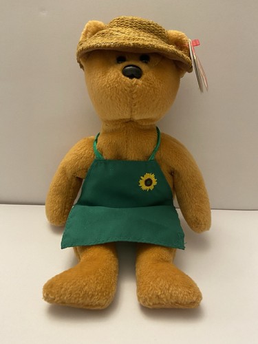 Beanie babies niklas the - ty,