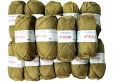 15 Balls Phildar Tendresse