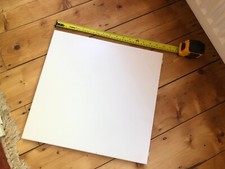 Ikea Algot 40cm x 38cm Shelf Board Discontinued Open Shelving Wardrobe